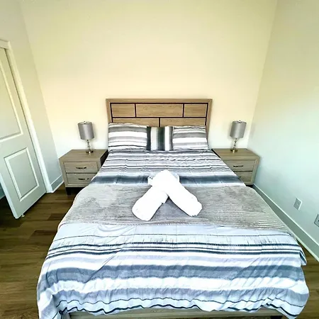 Luxurious Guest House Suite